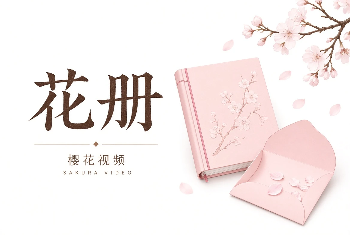 花册内容
