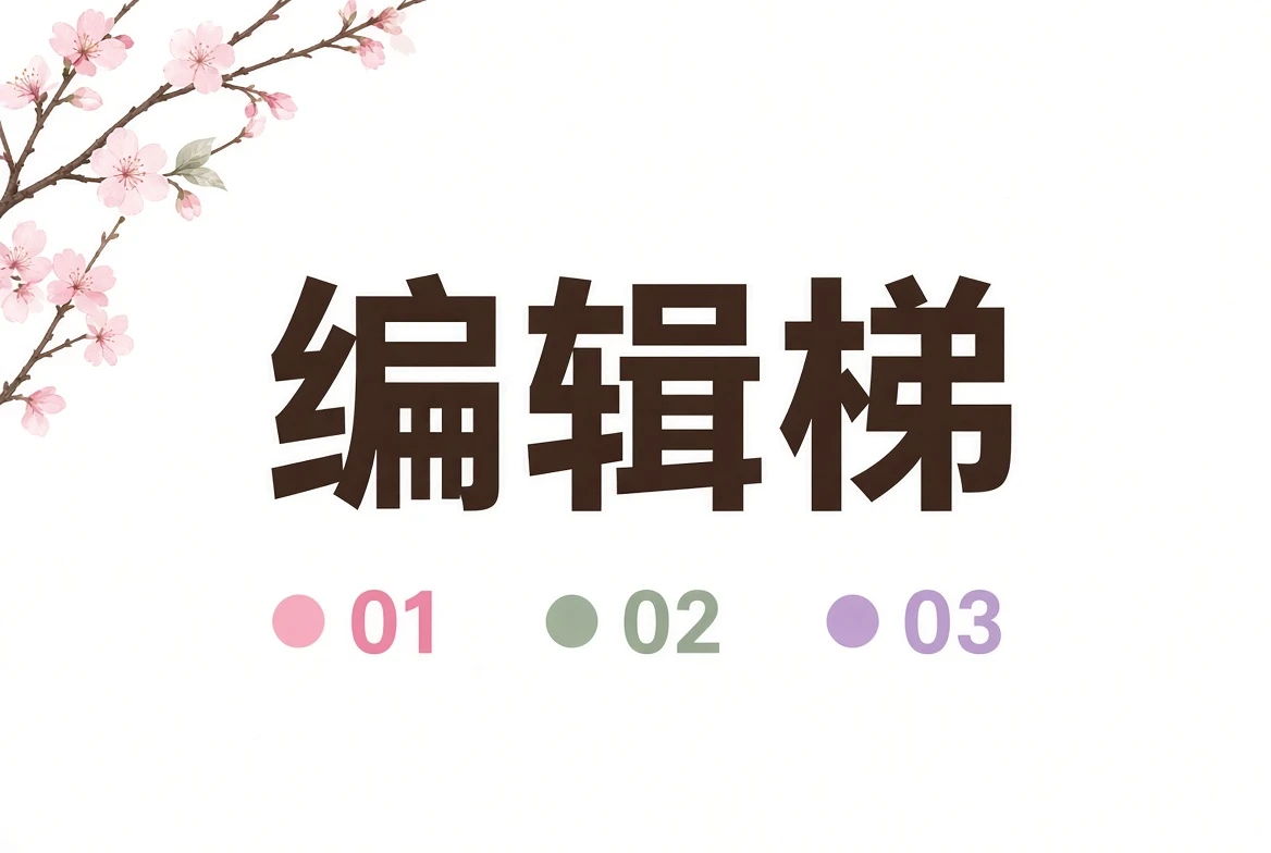 编辑梯主题